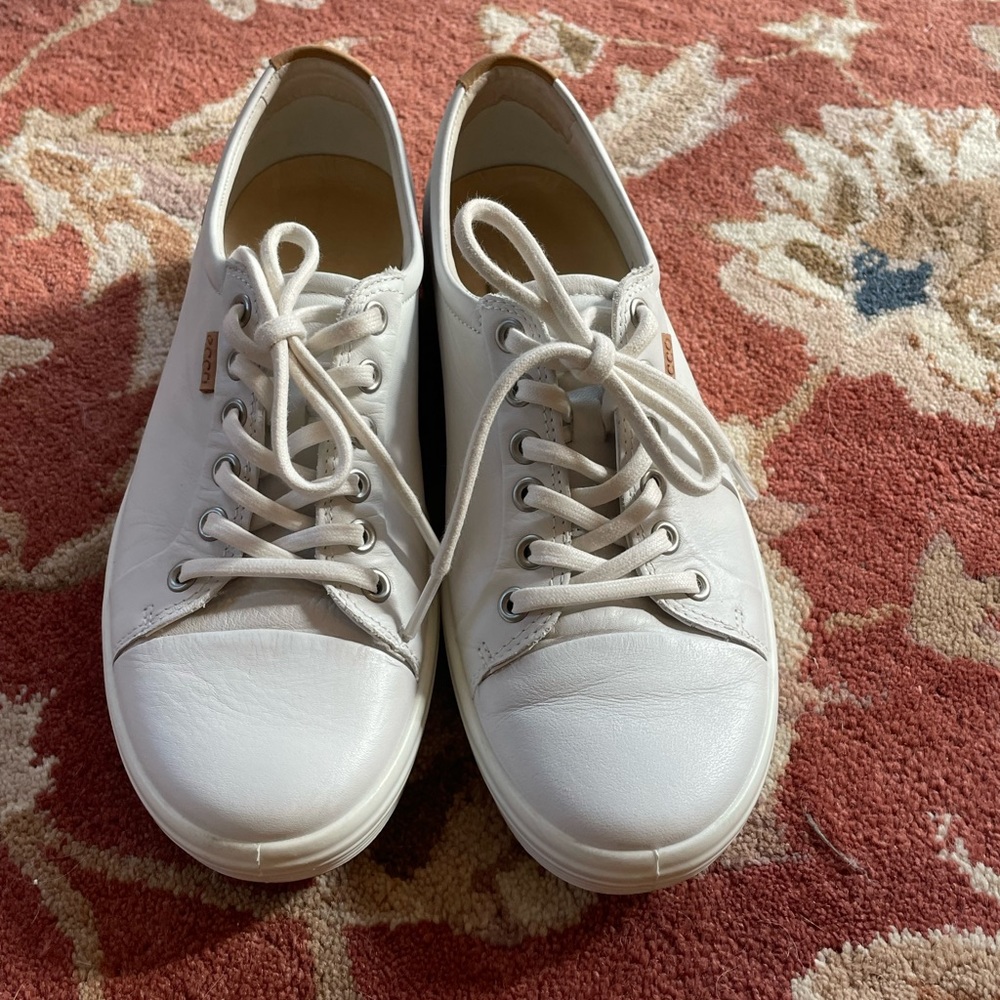 ECCO Soft 7 womens sneaker